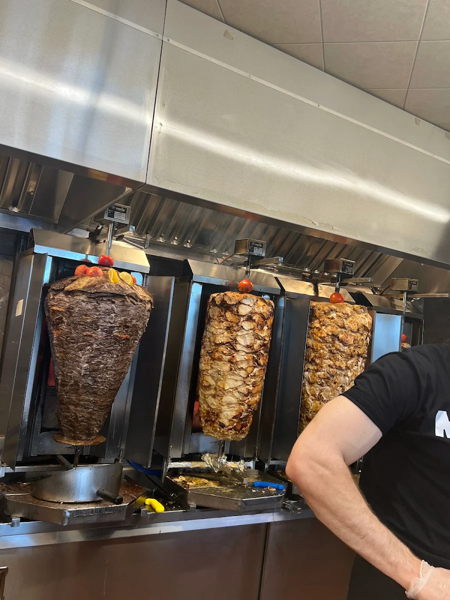 Food & drink, Mr Shawarma Restaurant (Kanata)