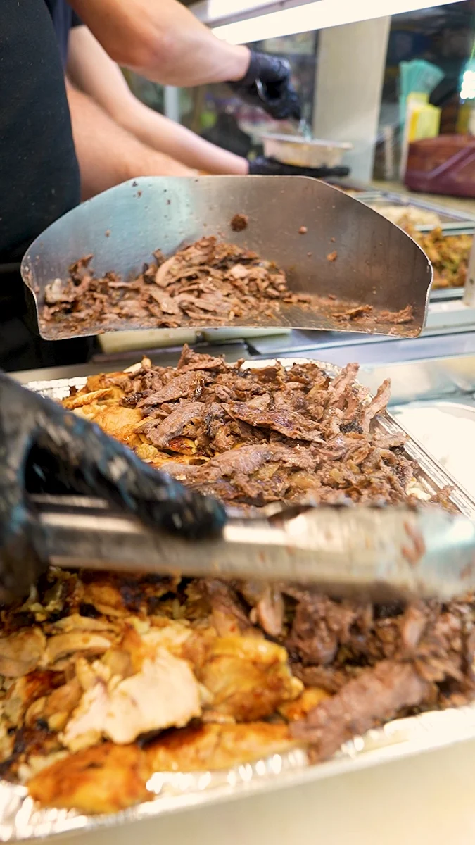 Food & drink, Mr Shawarma Restaurant (Kanata)