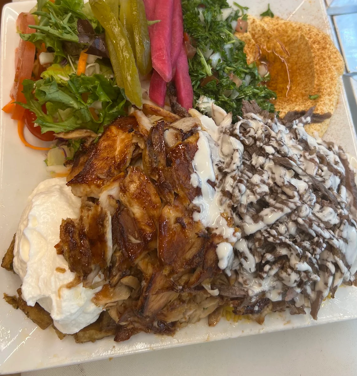 Food & drink, Mr Shawarma Restaurant (Kanata)