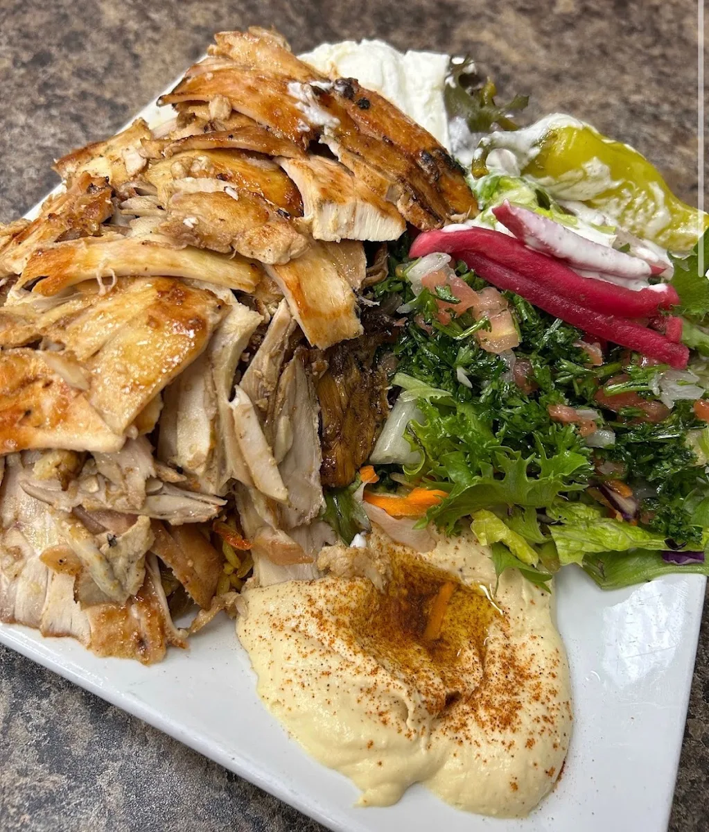 Food & drink, Mr Shawarma Restaurant (Kanata)