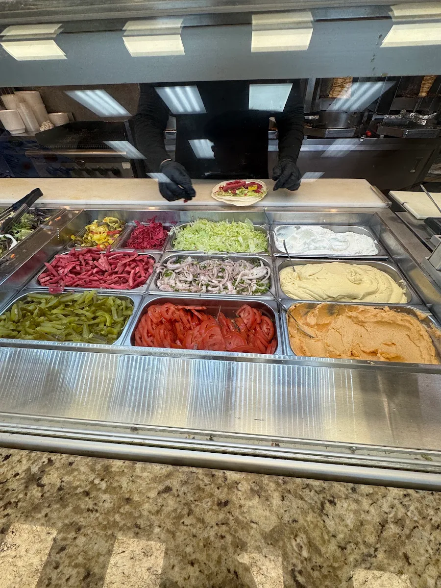 Food & drink, Mr Shawarma Restaurant (Kanata)