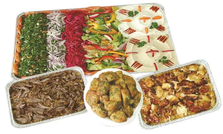 Food & drink, Mr Shawarma Restaurant (Kanata)