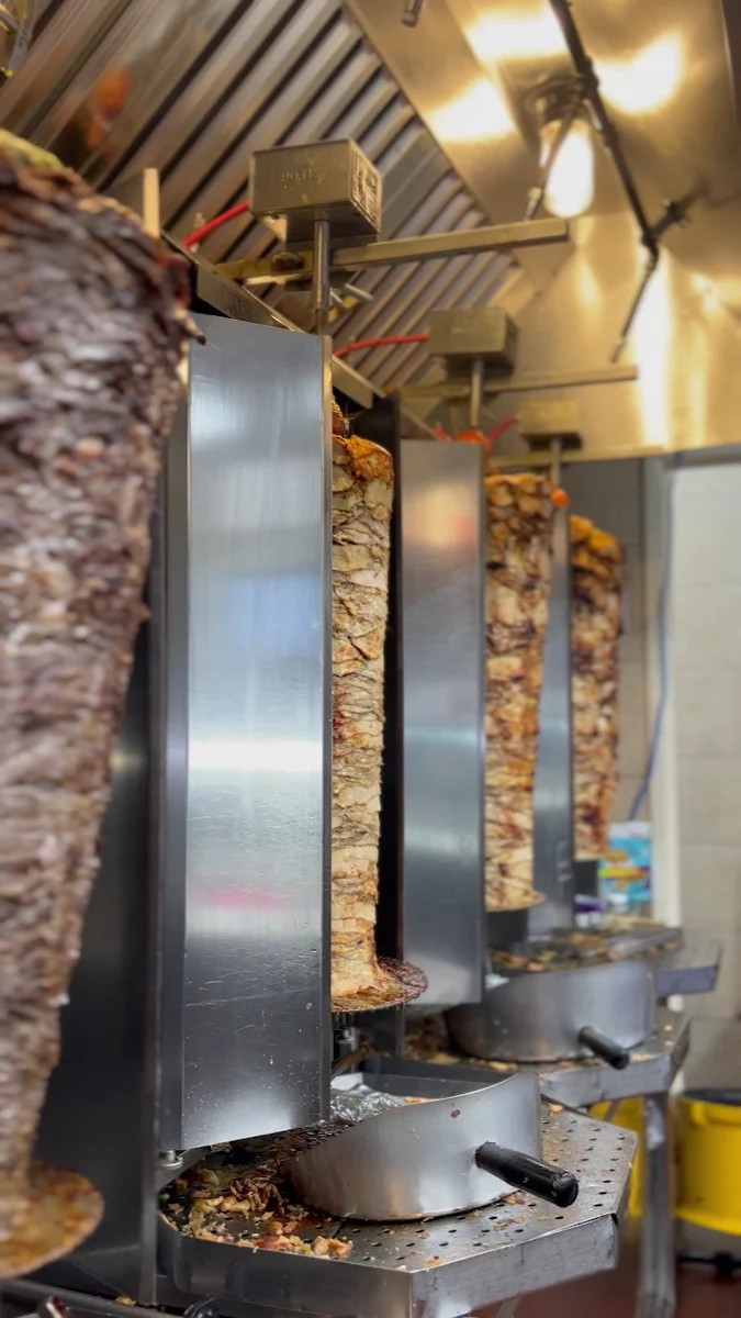 Food & drink, Mr Shawarma Restaurant (Kanata)