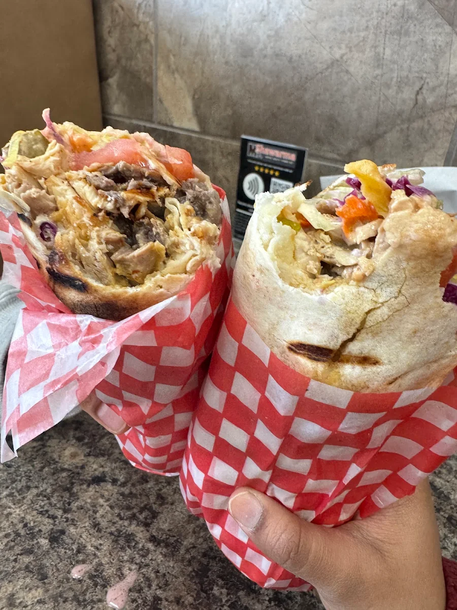 Food & drink, Mr Shawarma Restaurant (Kanata)