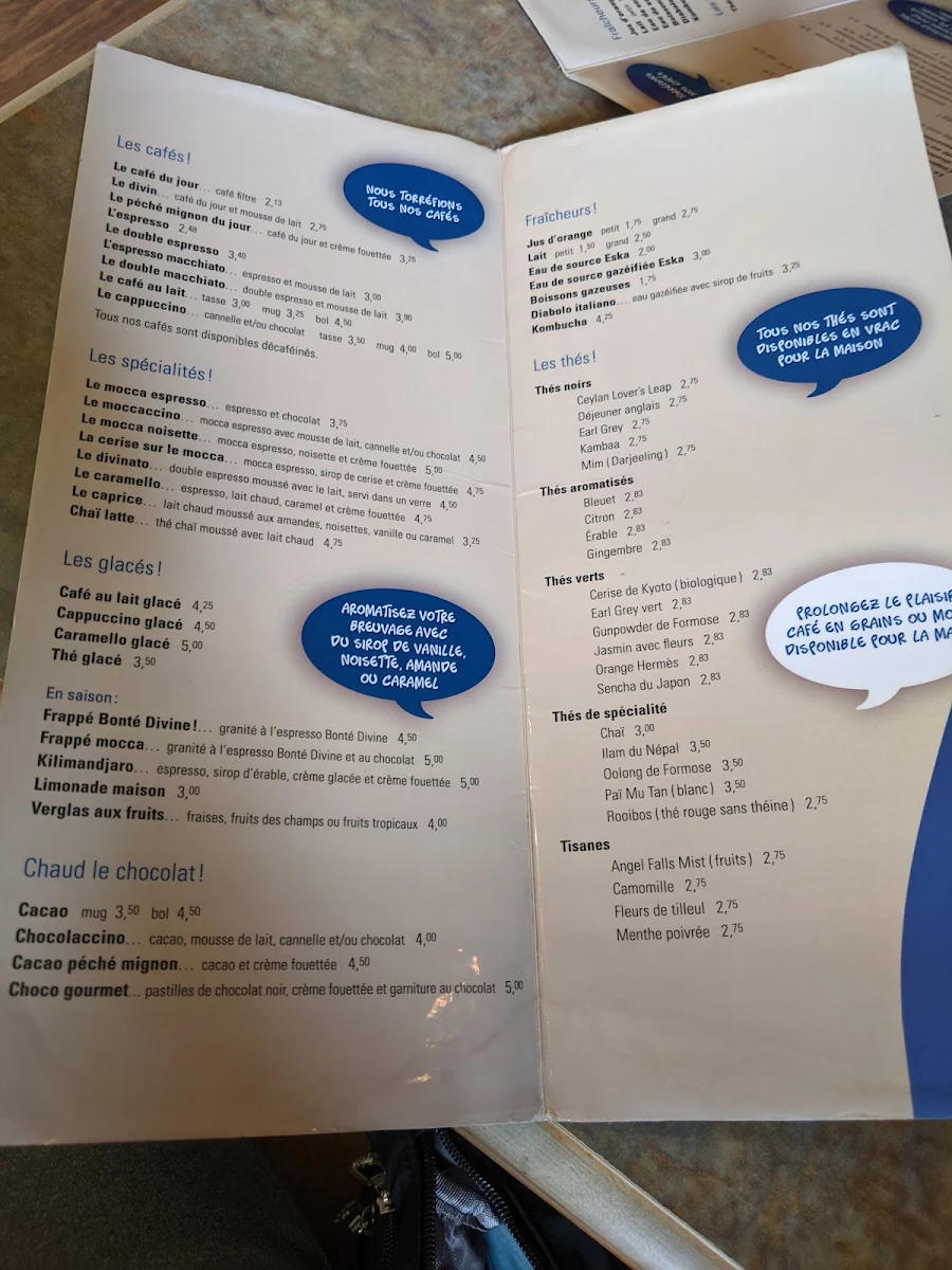 Menu photo 3