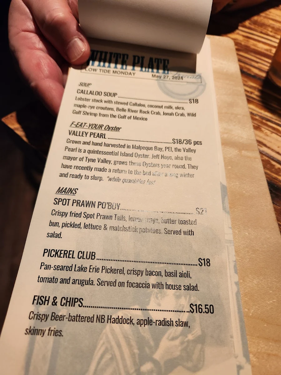 Menu photo 10