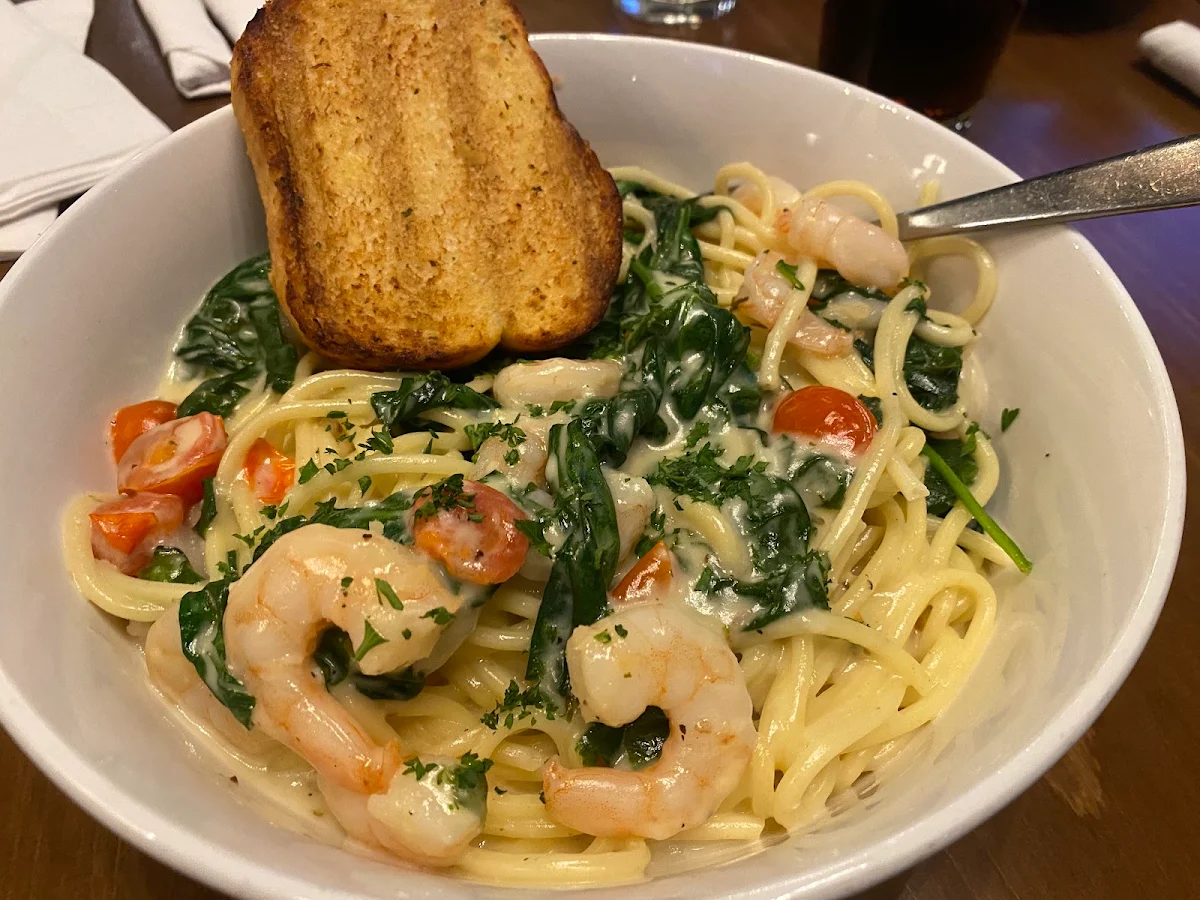 Food & drink, Boston Pizza