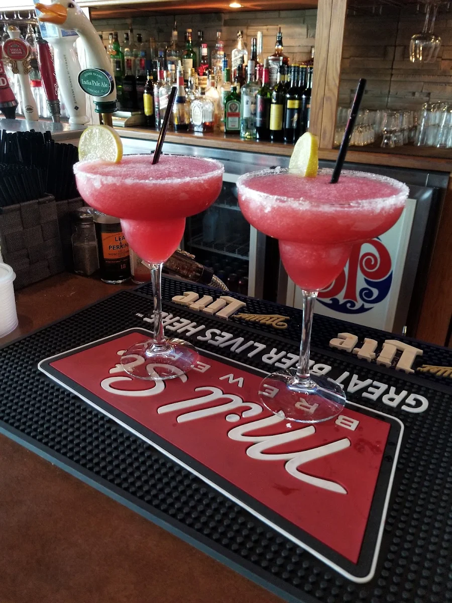 Food & drink, Boston Pizza