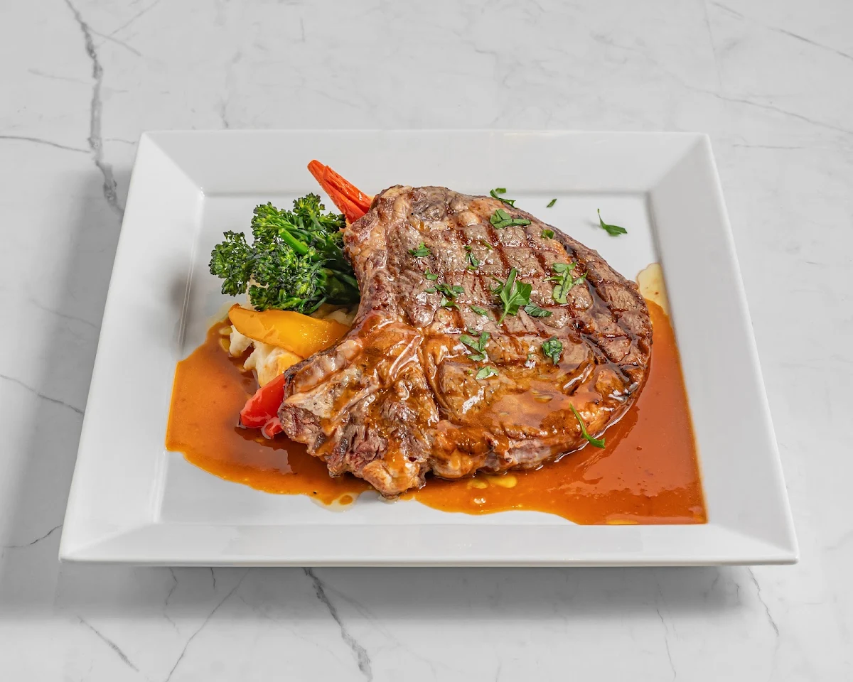 Food & drink, Il Forno