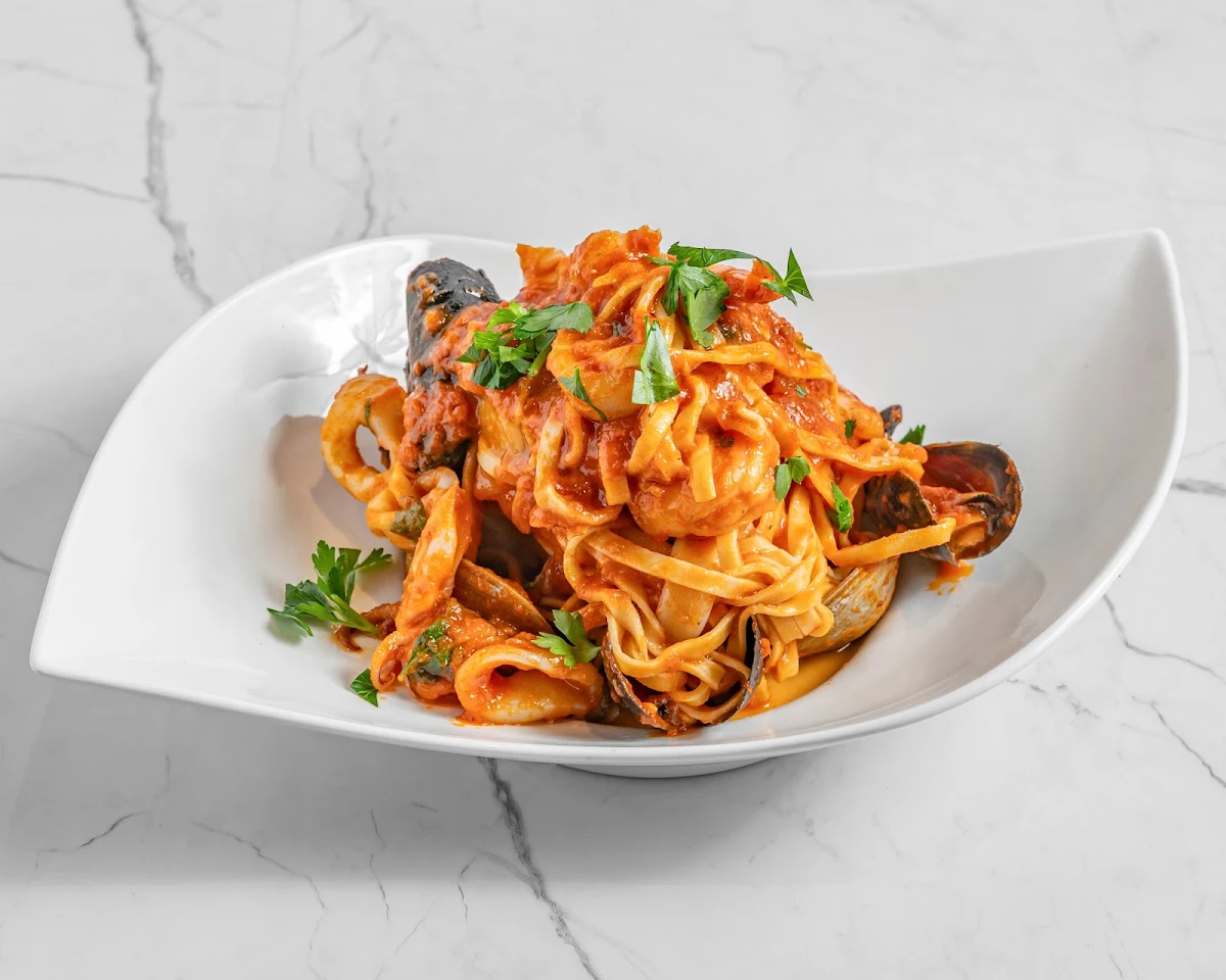 Food & drink, Il Forno