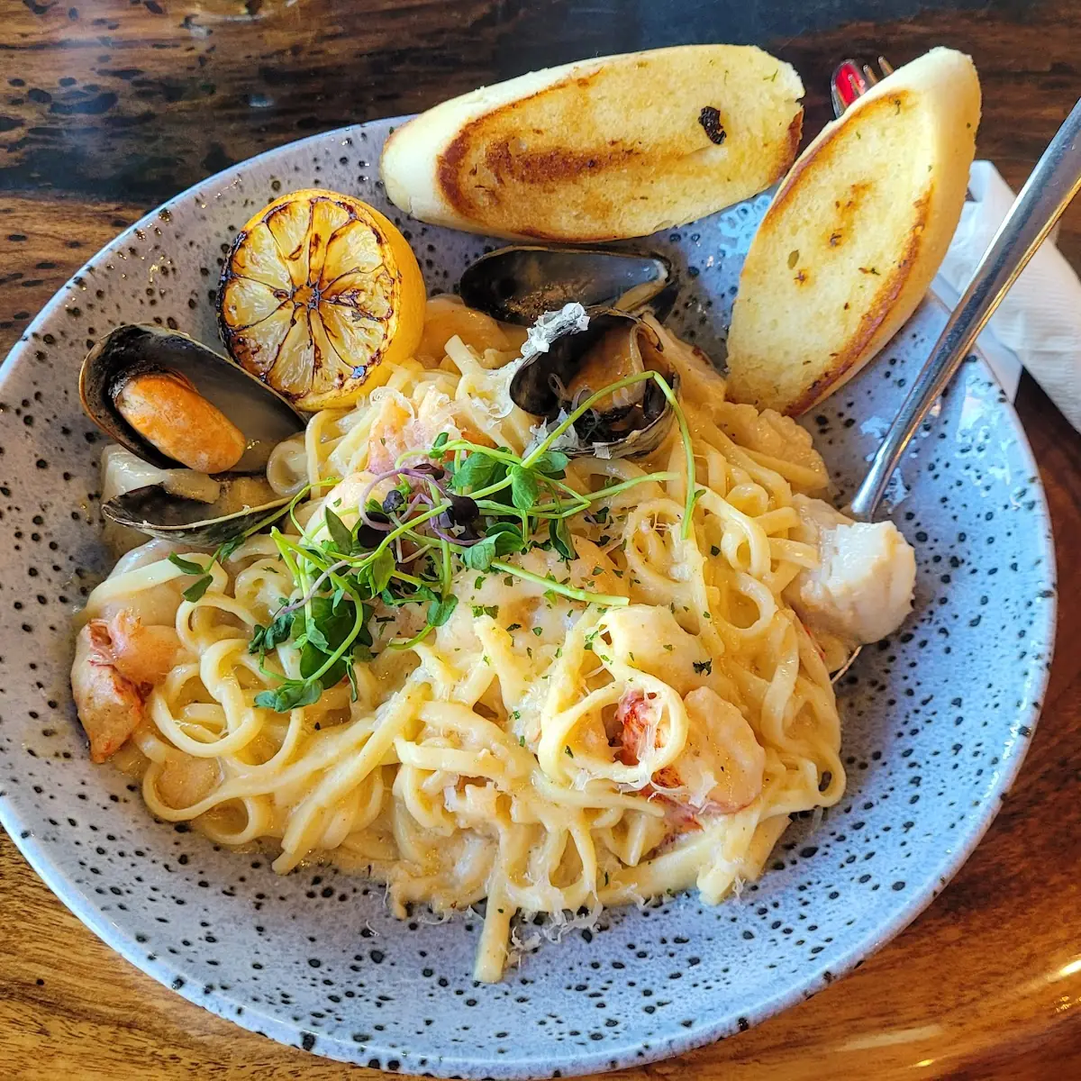 Food & drink, L'Écluse - halte gourmande