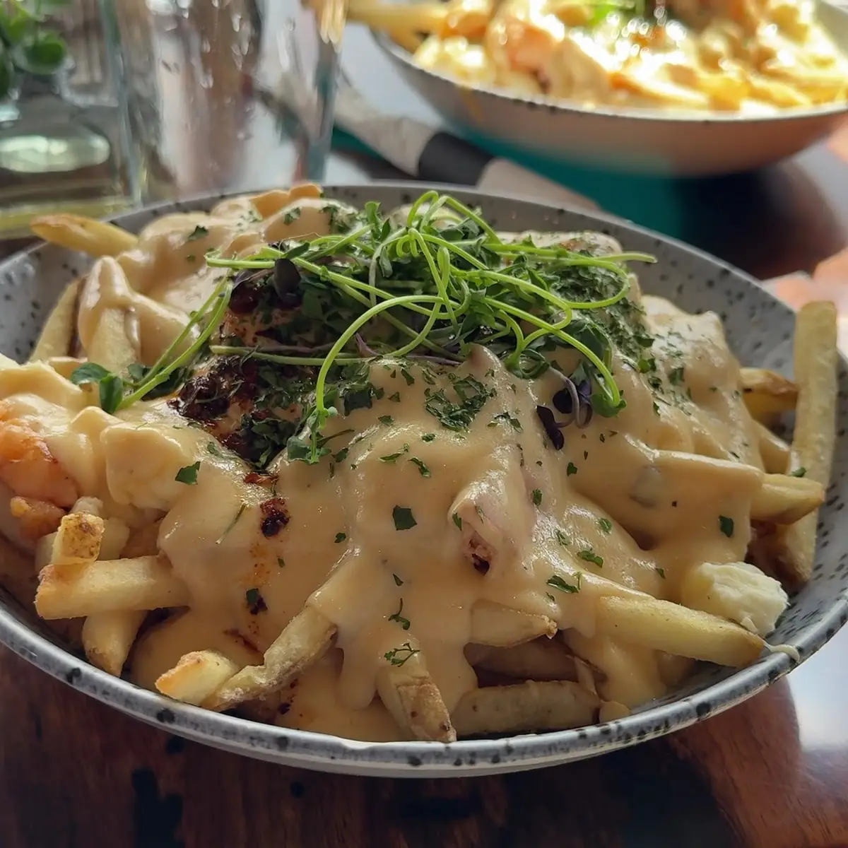 Food & drink, L'Écluse - halte gourmande