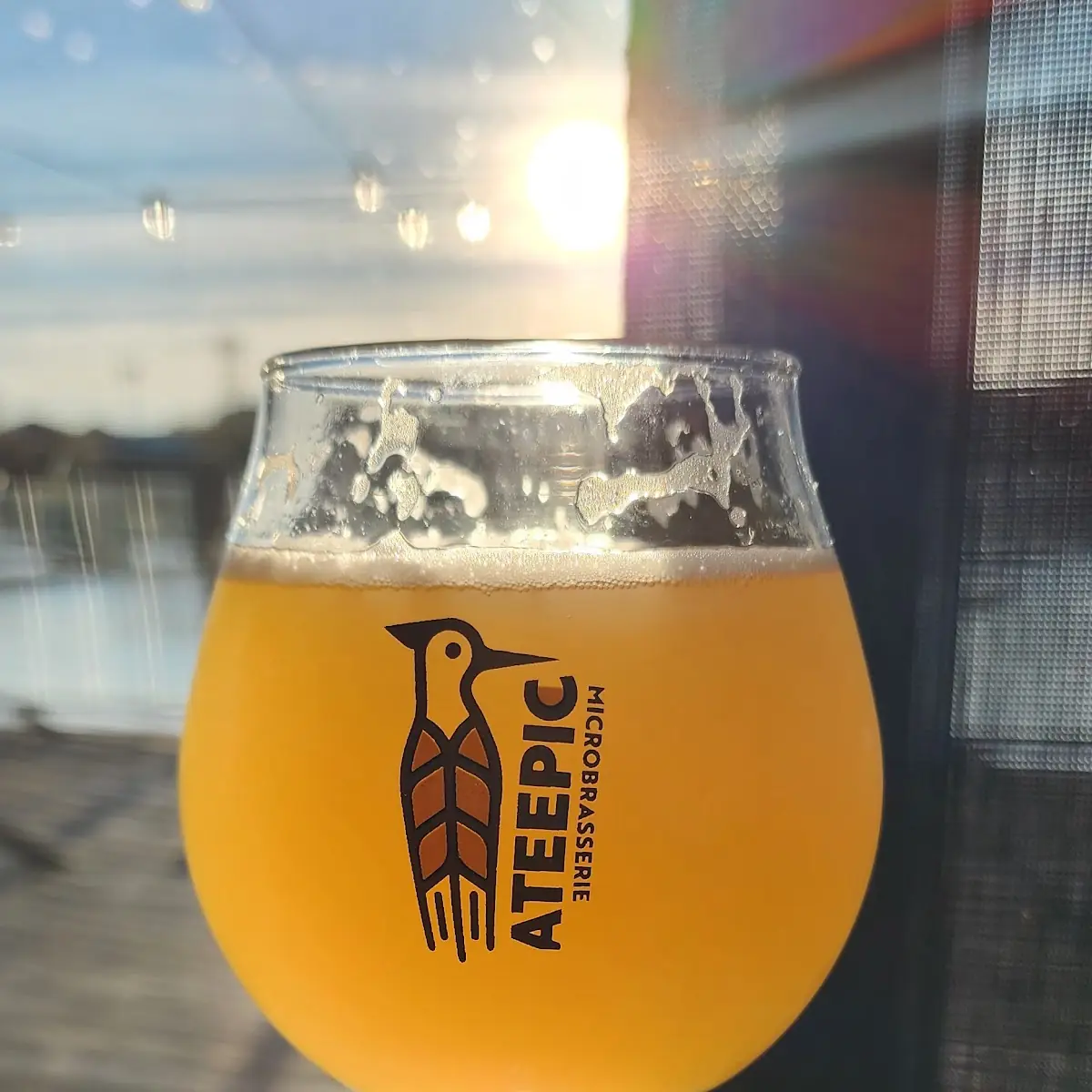 Food & drink, L'Écluse - halte gourmande