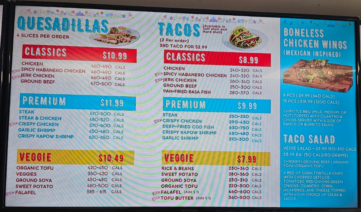 Menu photo 2