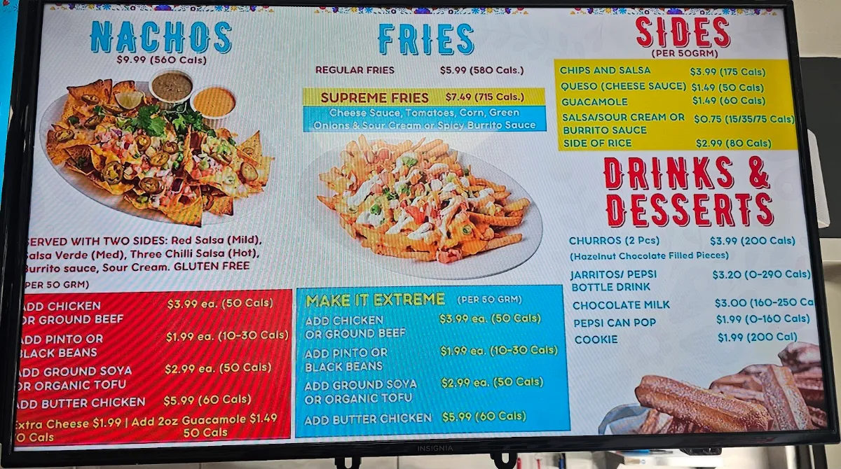 Menu photo 3