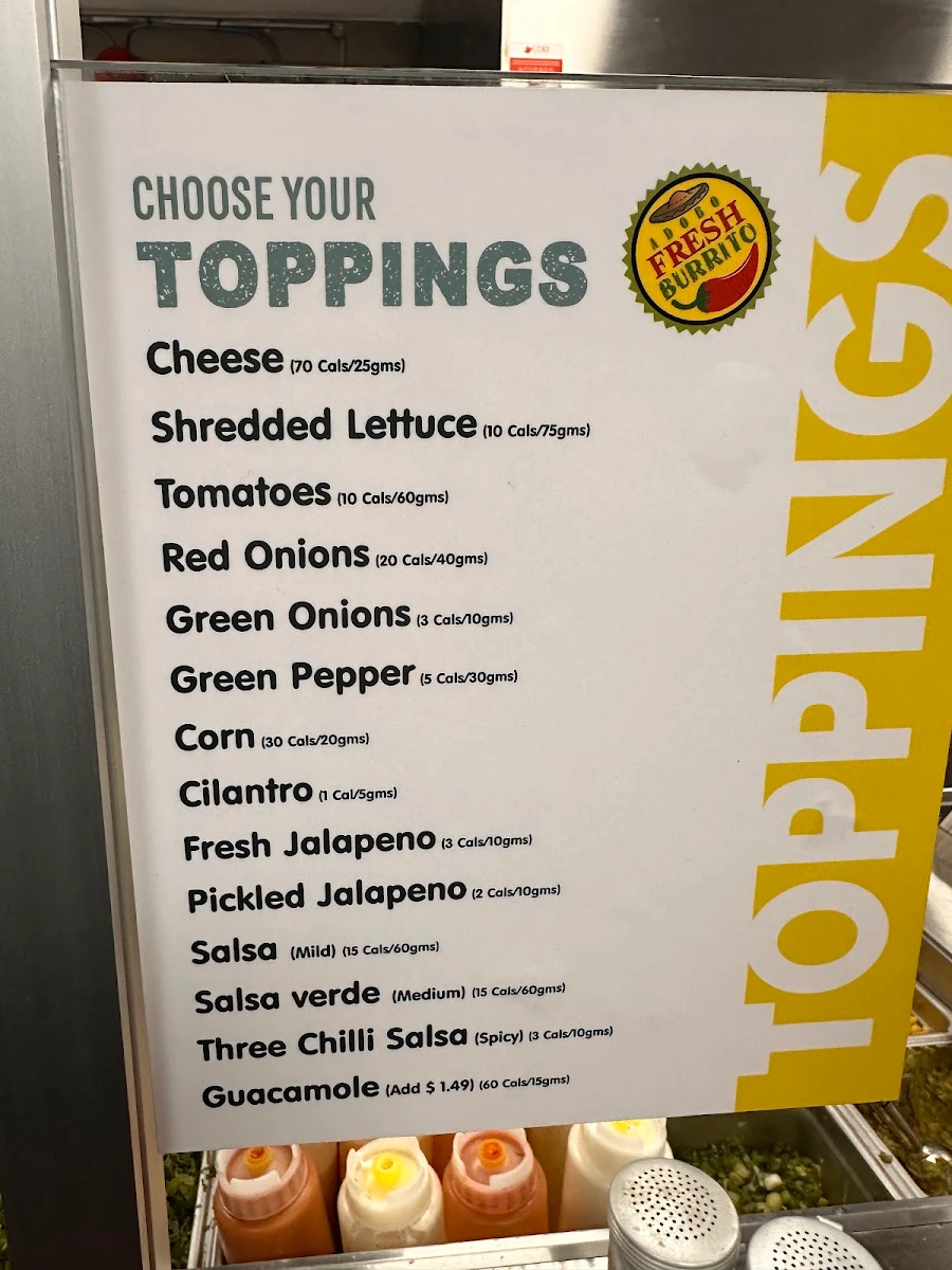 Menu photo 8