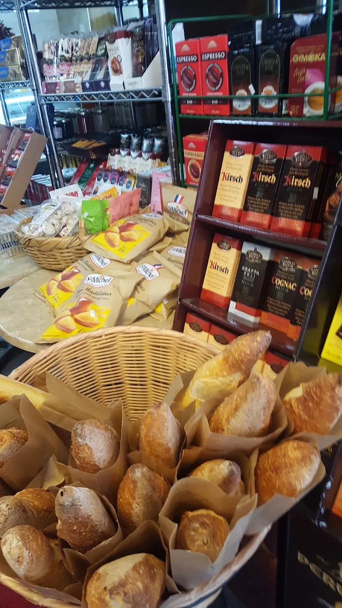Food & drink, Maison des Pâtes Fraîches (la)