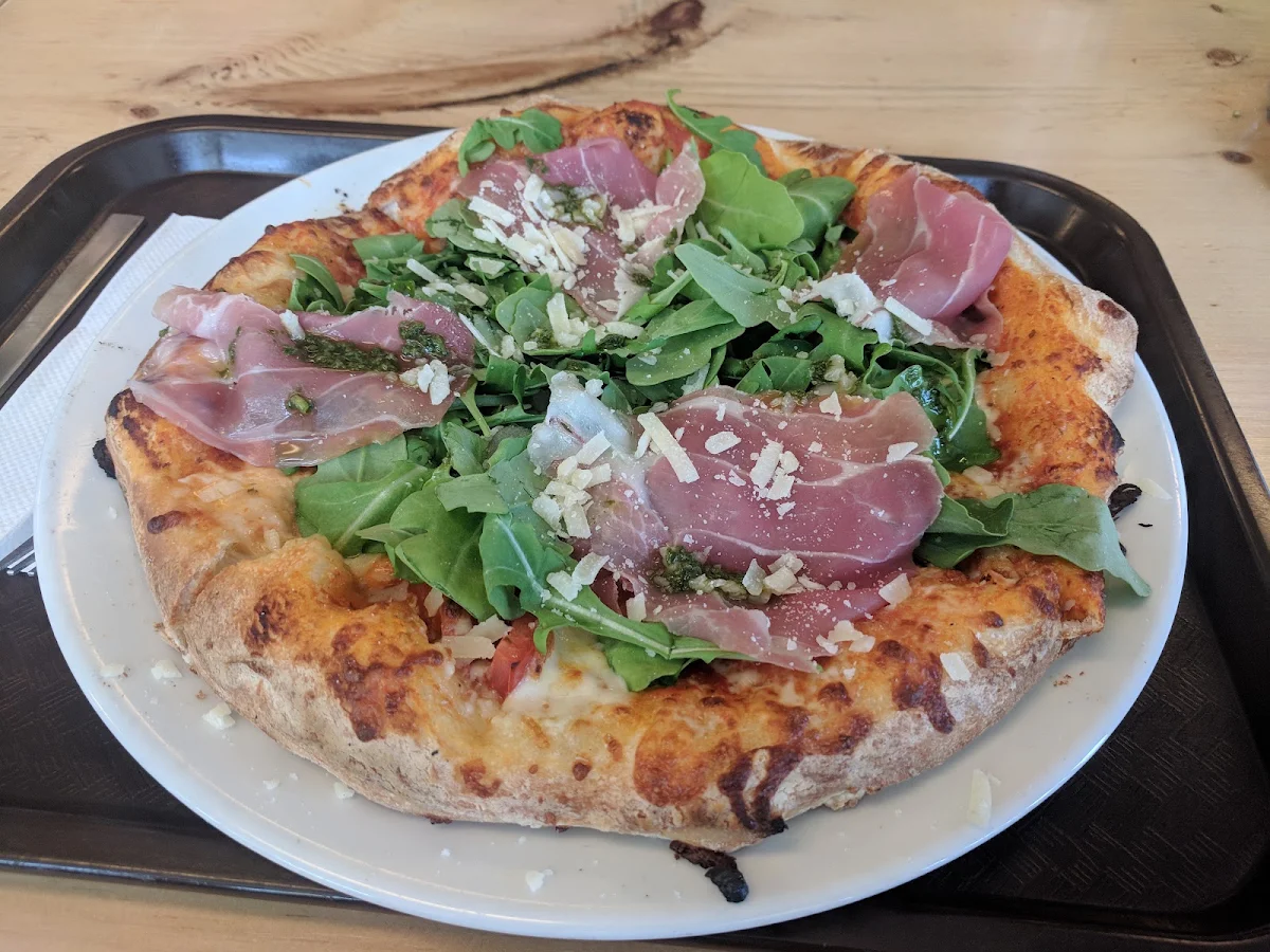 Food & drink, Maison des Pâtes Fraîches (la)