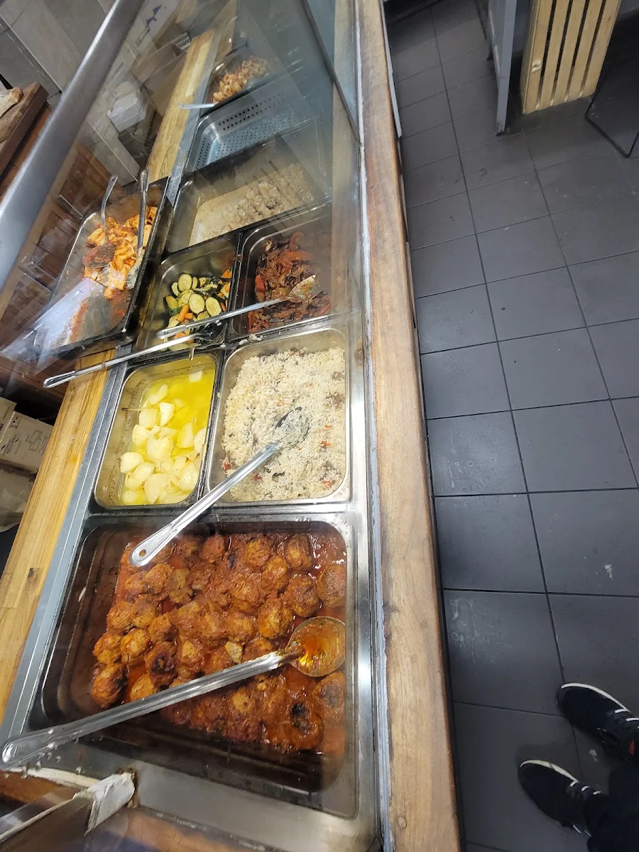 Food & drink, Maison des Pâtes Fraîches (la)