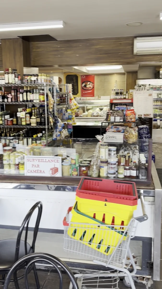 Vibe, Maison des Pâtes Fraîches (la)