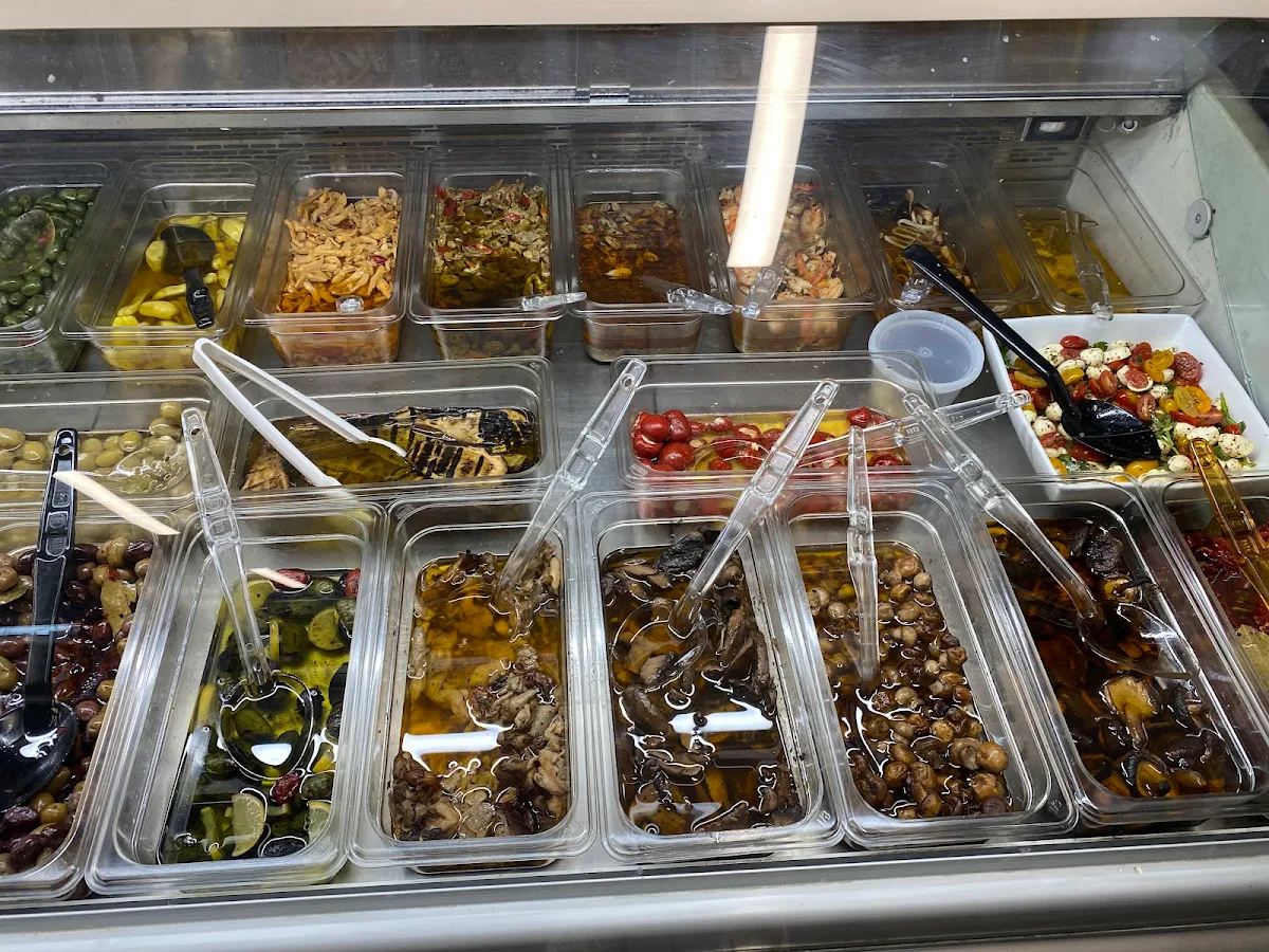 Vibe, Maison des Pâtes Fraîches (la)