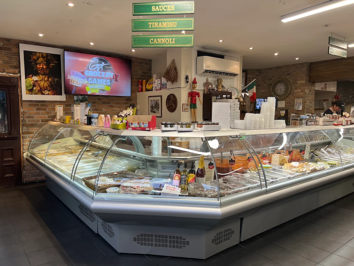 Vibe, Maison des Pâtes Fraîches (la)