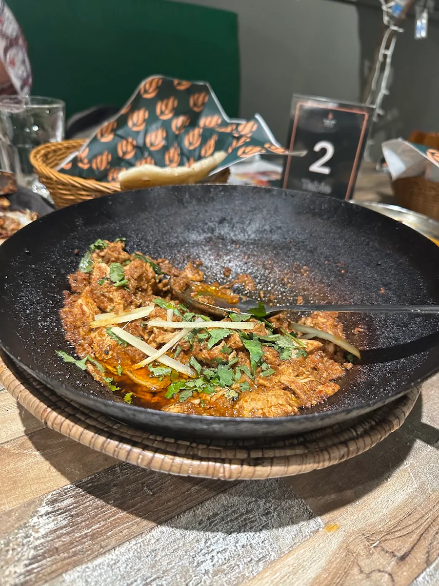 Food & drink, Karahi Point Windsor