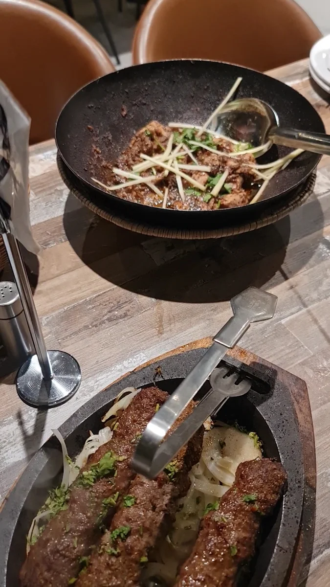 Food & drink, Karahi Point Windsor