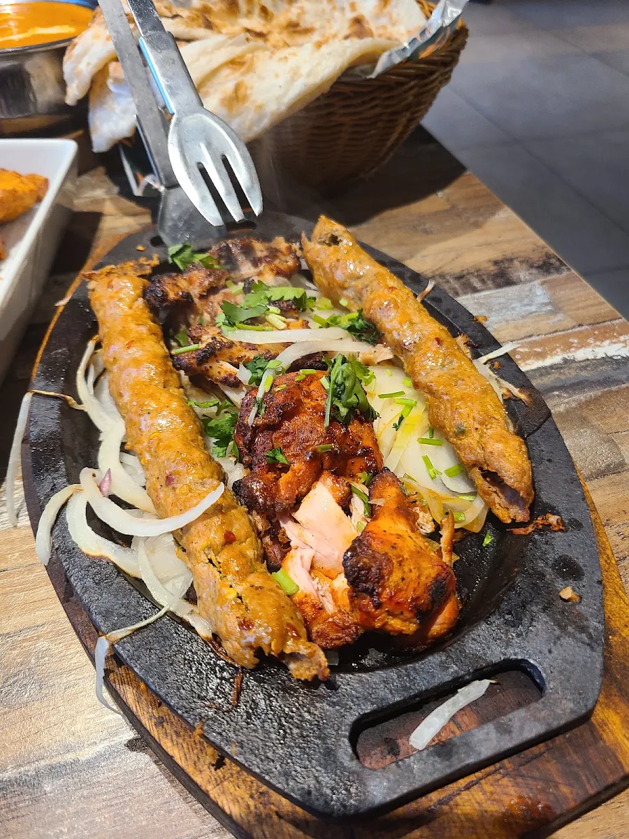 Food & drink, Karahi Point Windsor