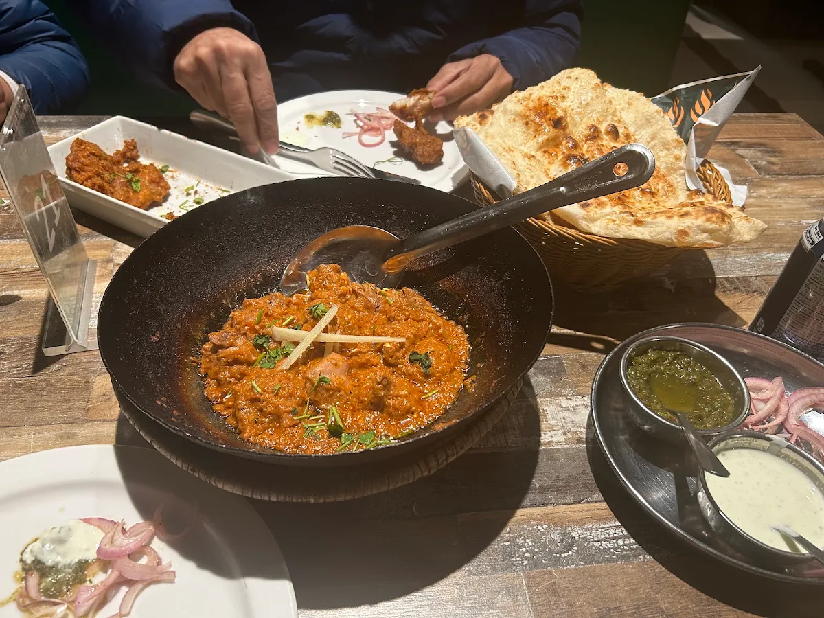 Food & drink, Karahi Point Windsor
