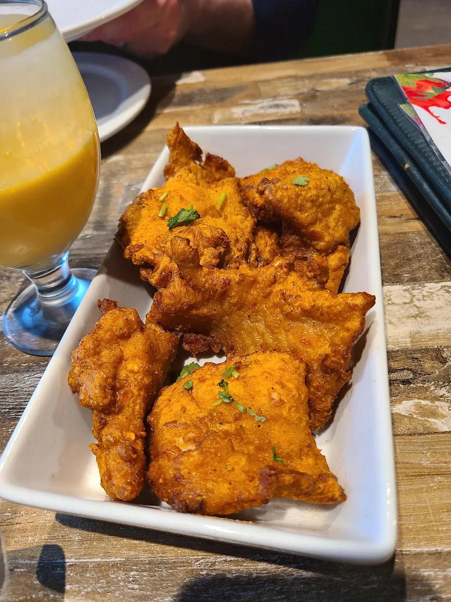 Food & drink, Karahi Point Windsor