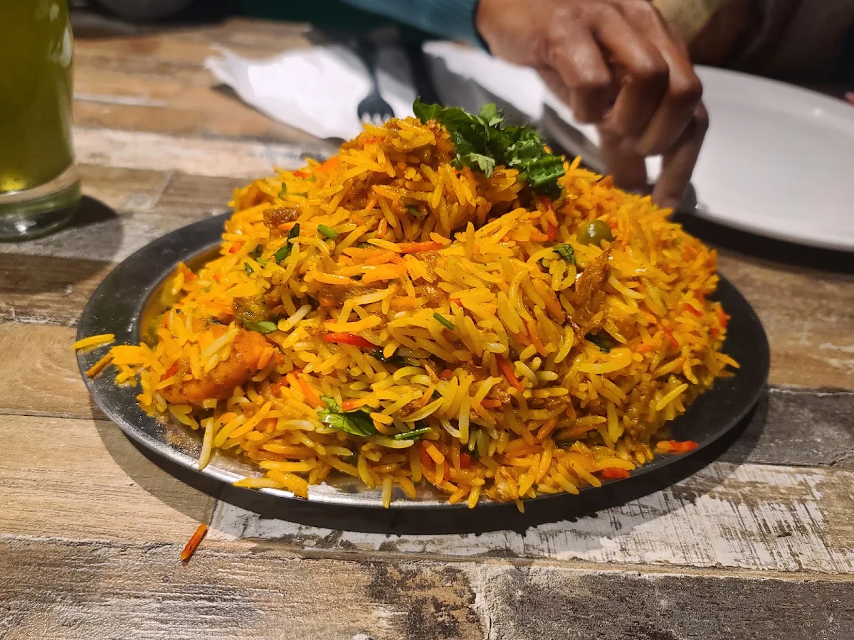 Food & drink, Karahi Point Windsor