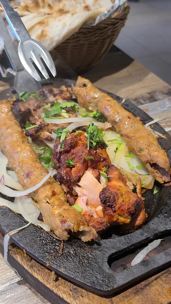 Food & drink, Karahi Point Windsor