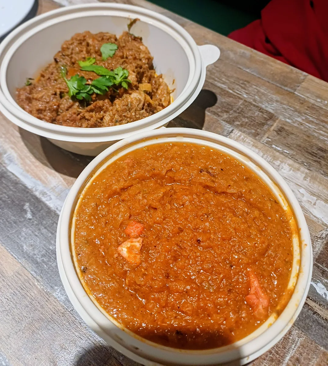 Food & drink, Karahi Point Windsor