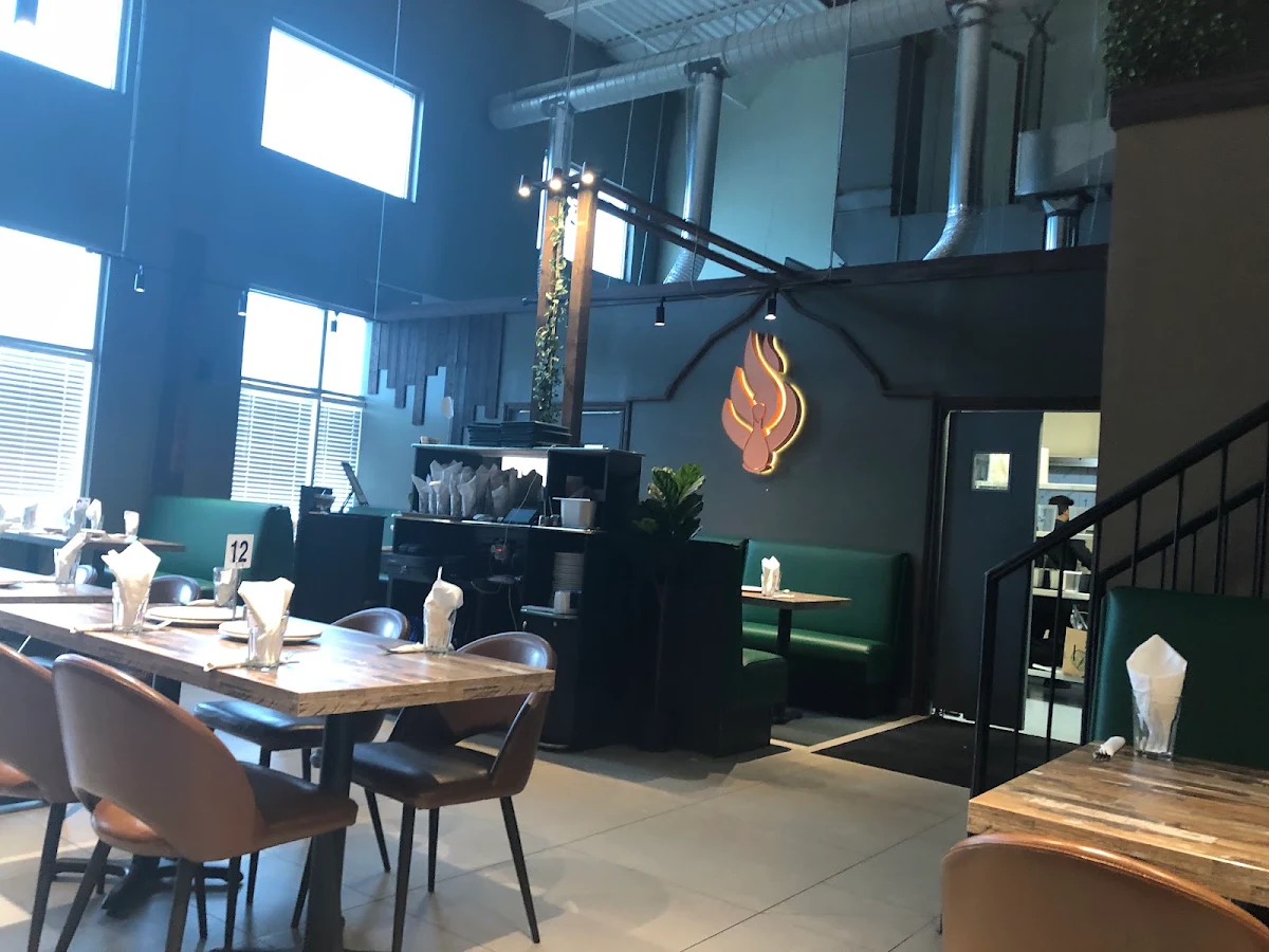 Vibe, Karahi Point Windsor
