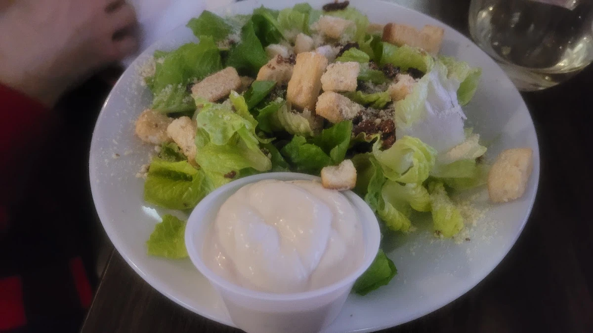 Food & drink, The Trap