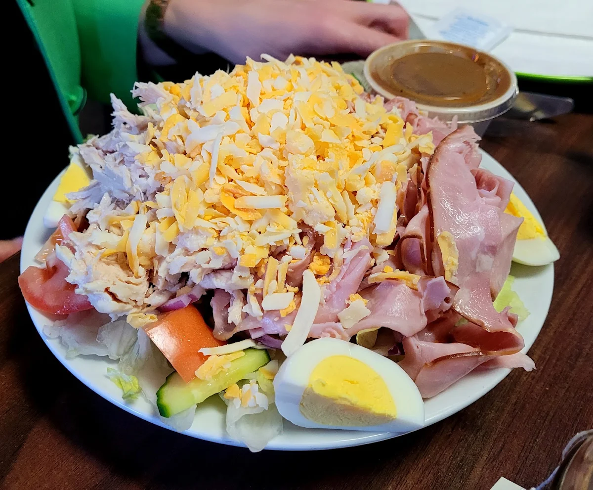 Food & drink, The Trap