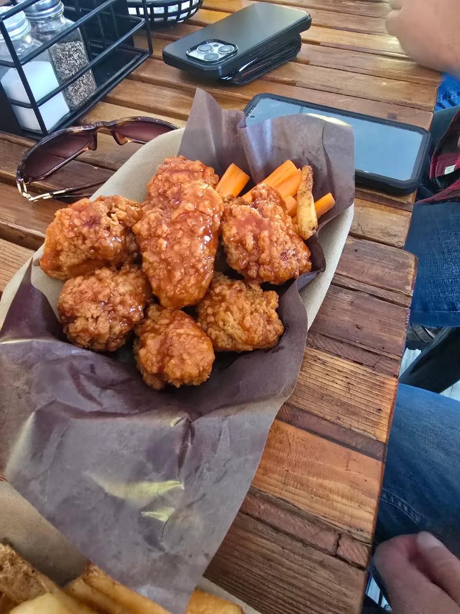 Food & drink photo 2