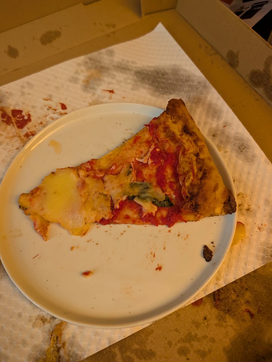 Food & drink, Famoso Italian Pizzeria - Camrose