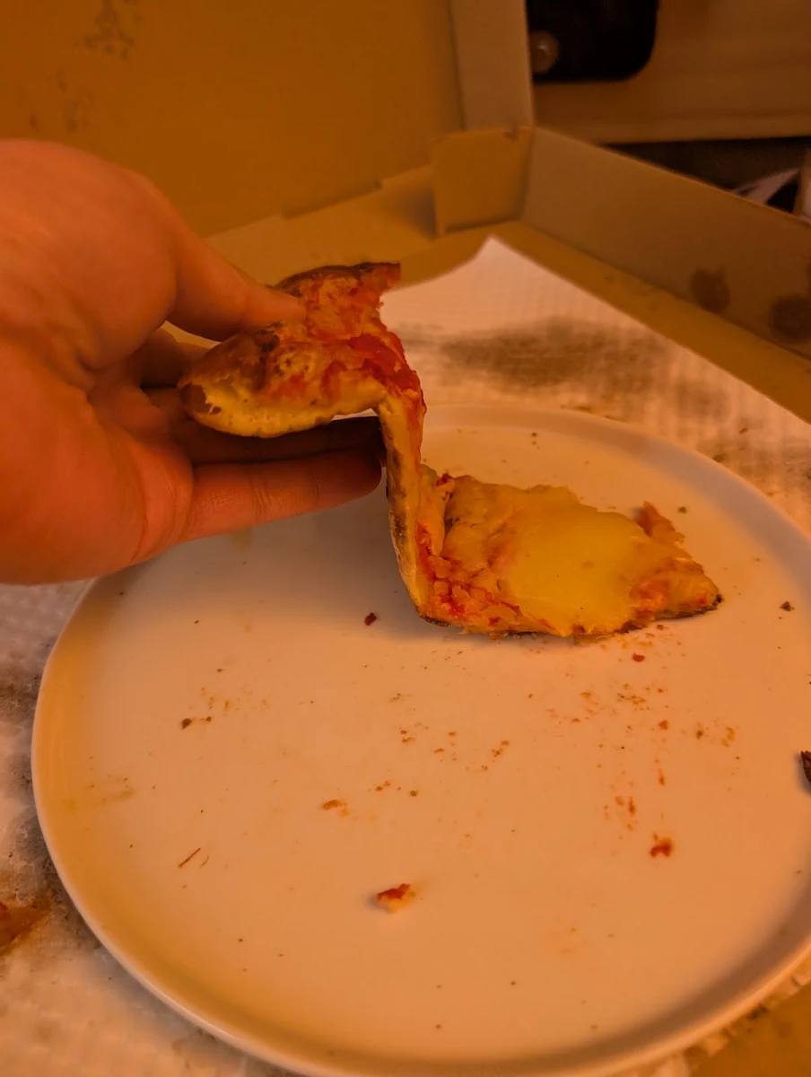 Food & drink, Famoso Italian Pizzeria - Camrose