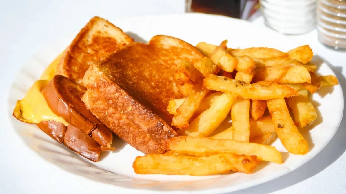 Food & drink, Kingsway Fish & Chips