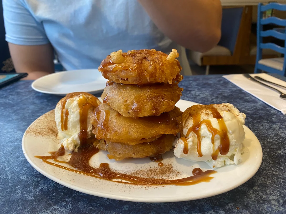 Food & drink, Kingsway Fish & Chips