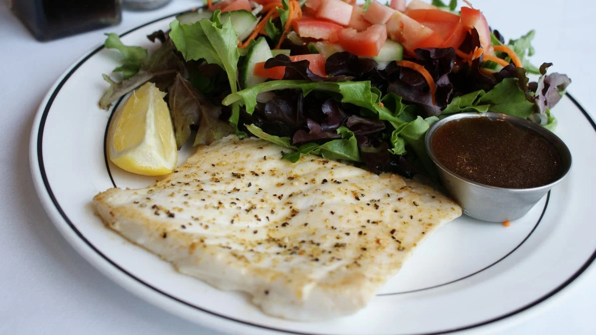 Food & drink, Kingsway Fish & Chips