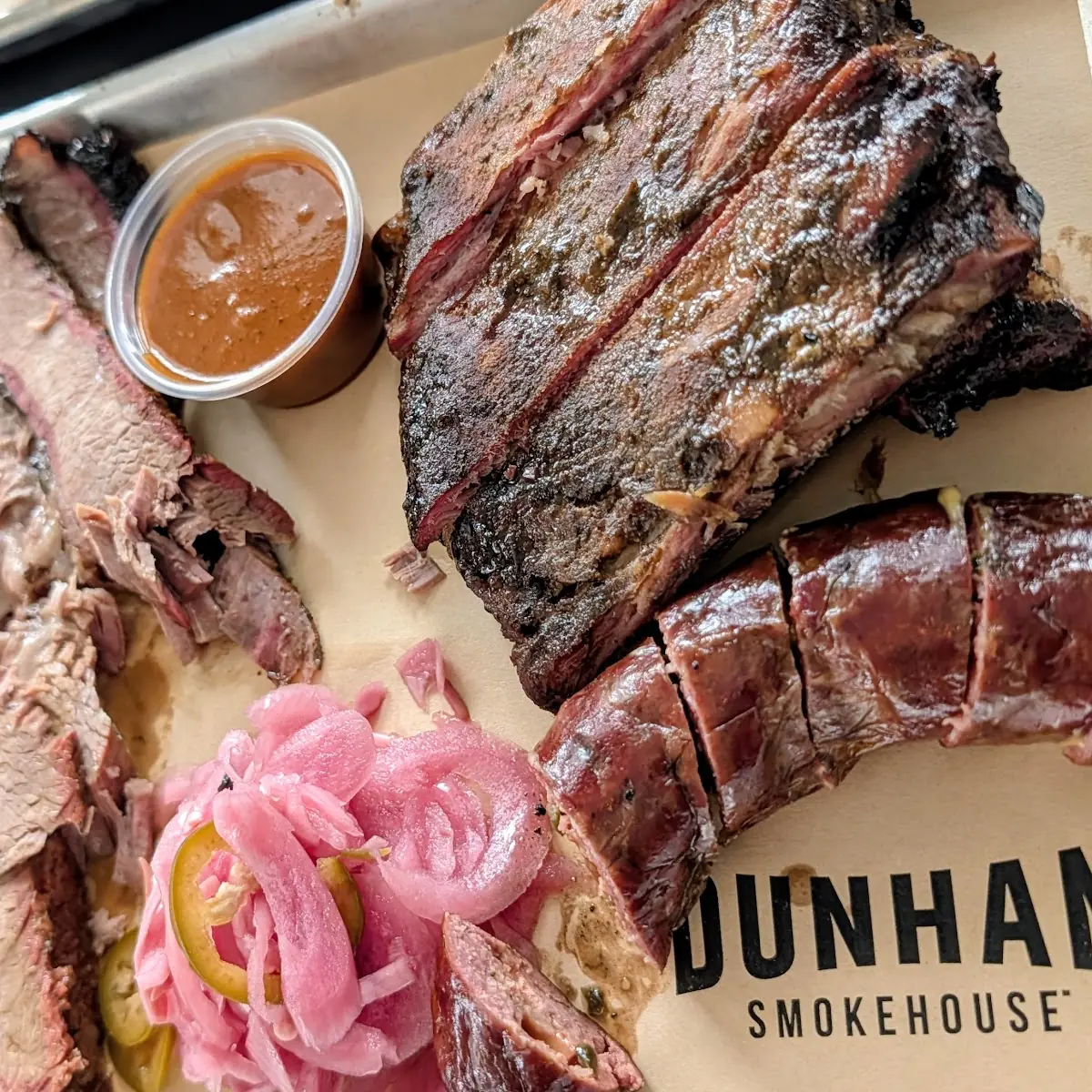 Food & drink, Dunham Smokehouse