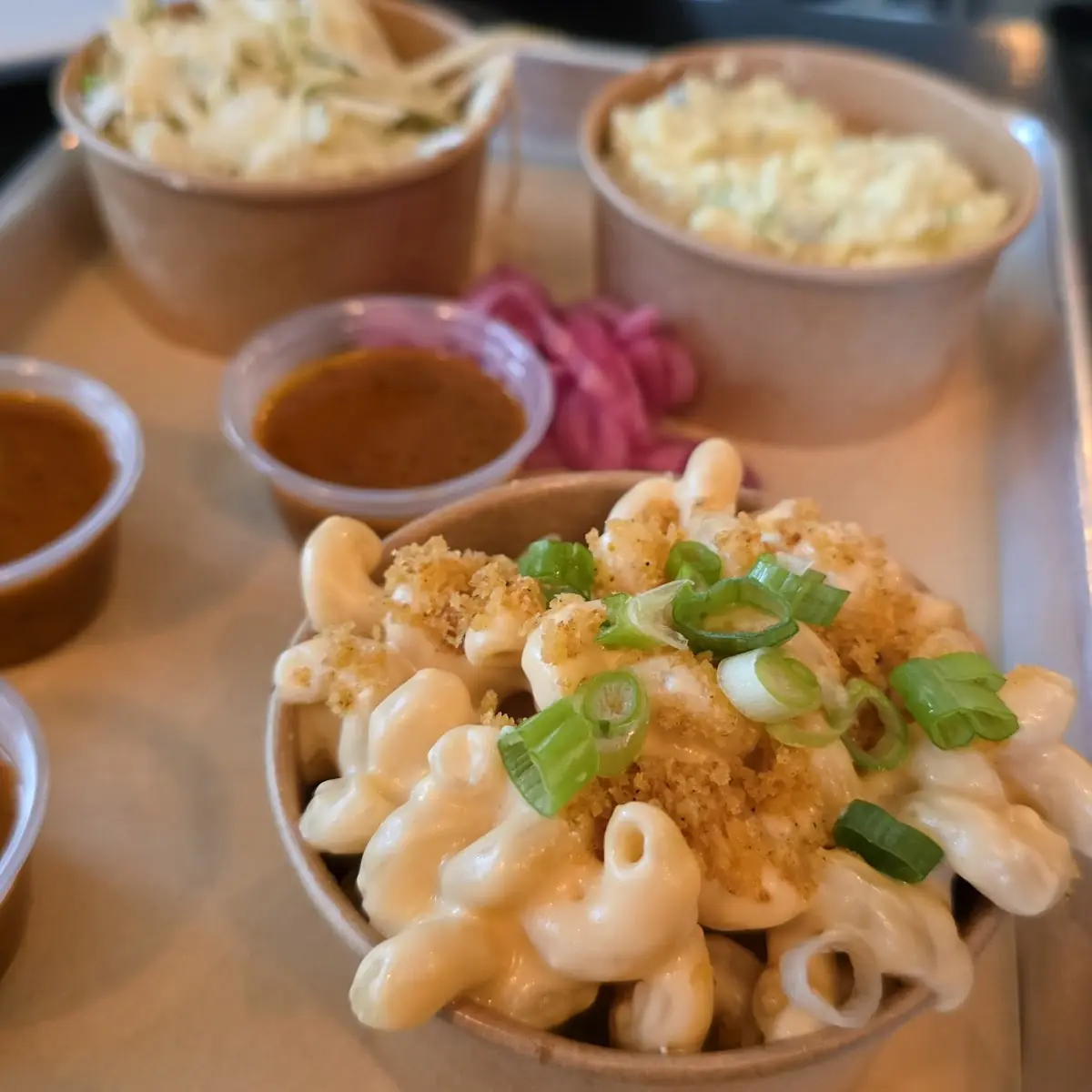 Food & drink, Dunham Smokehouse
