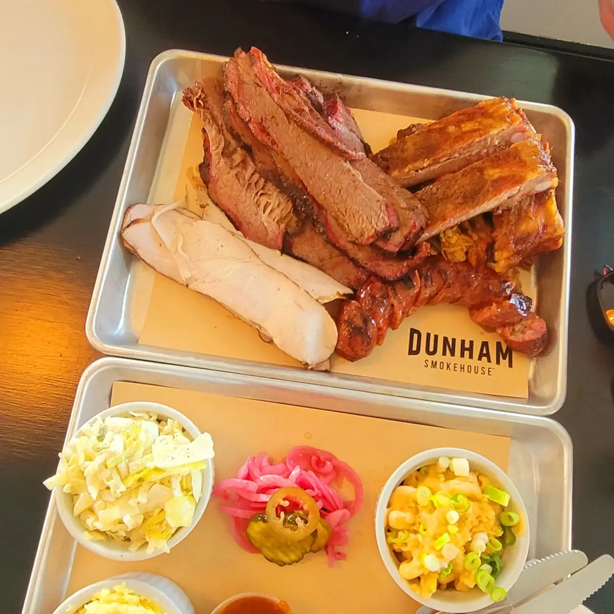 Food & drink, Dunham Smokehouse