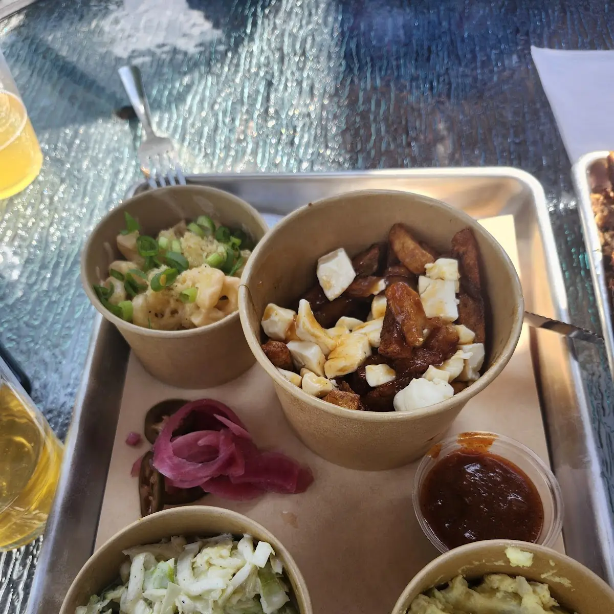 Food & drink, Dunham Smokehouse