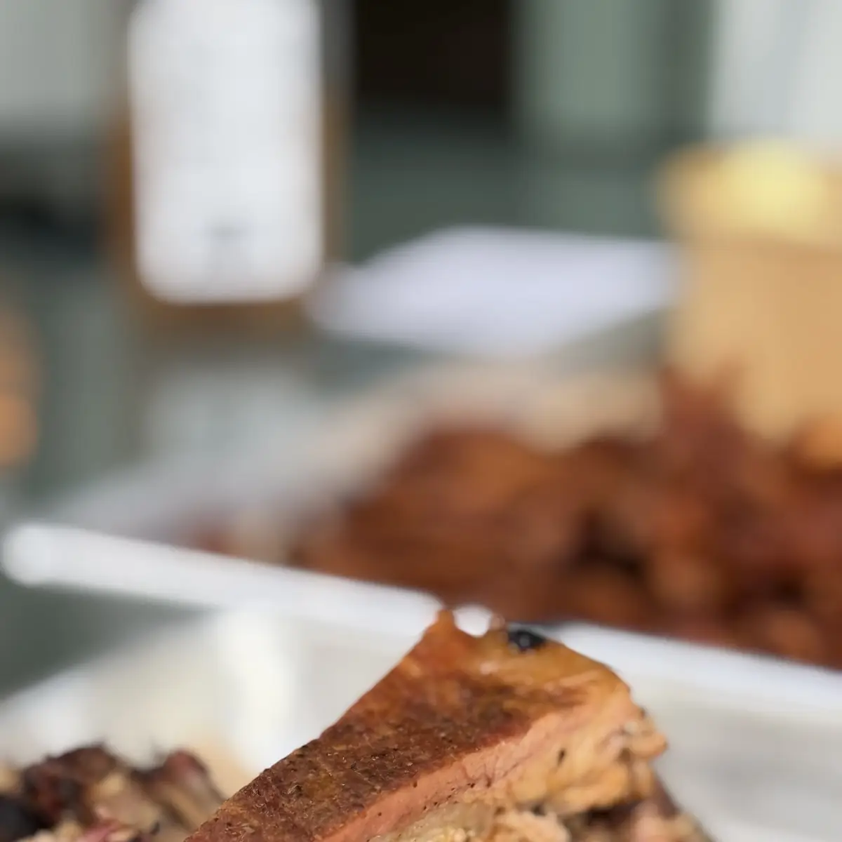 Food & drink, Dunham Smokehouse