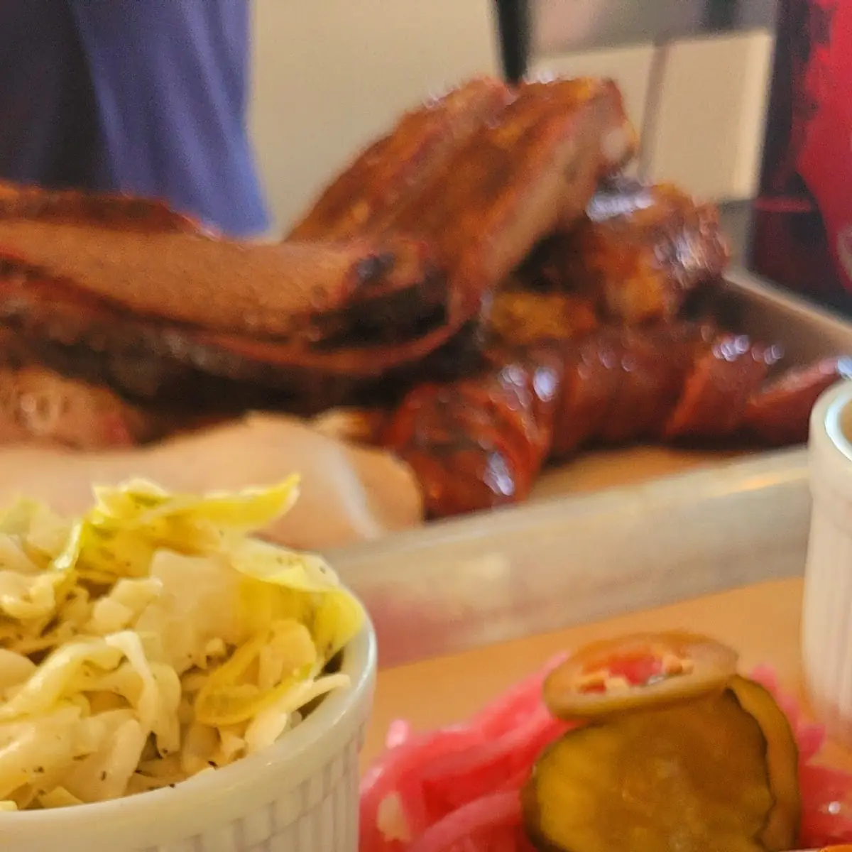 Food & drink, Dunham Smokehouse