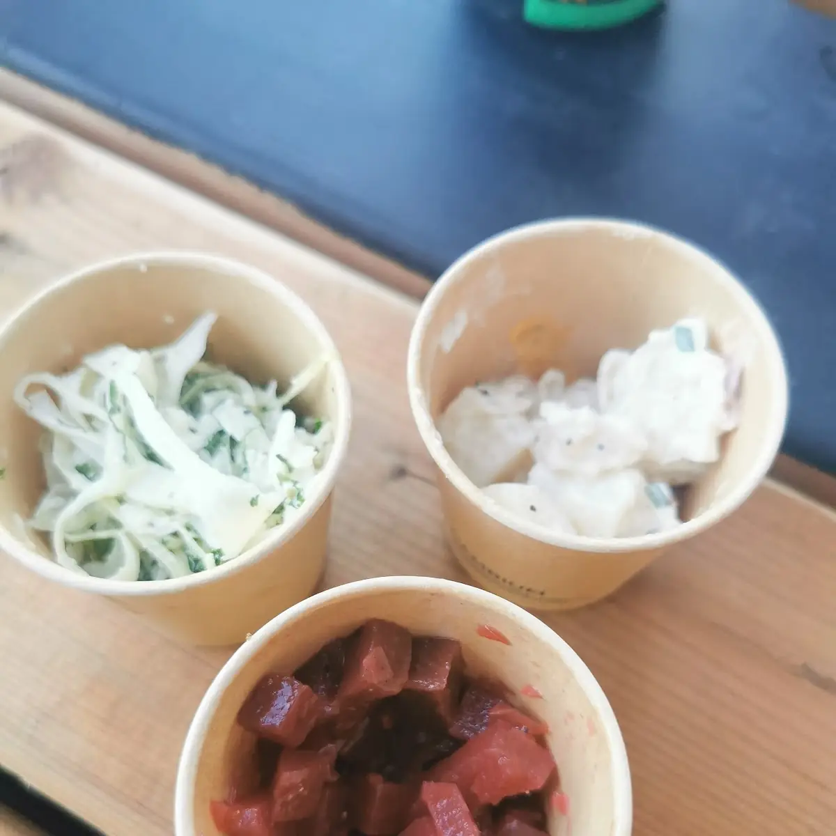 Food & drink, Dunham Smokehouse